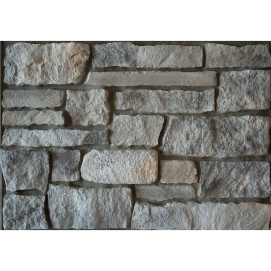 Castlehill Materials - Napa Valley Chiseled Edge