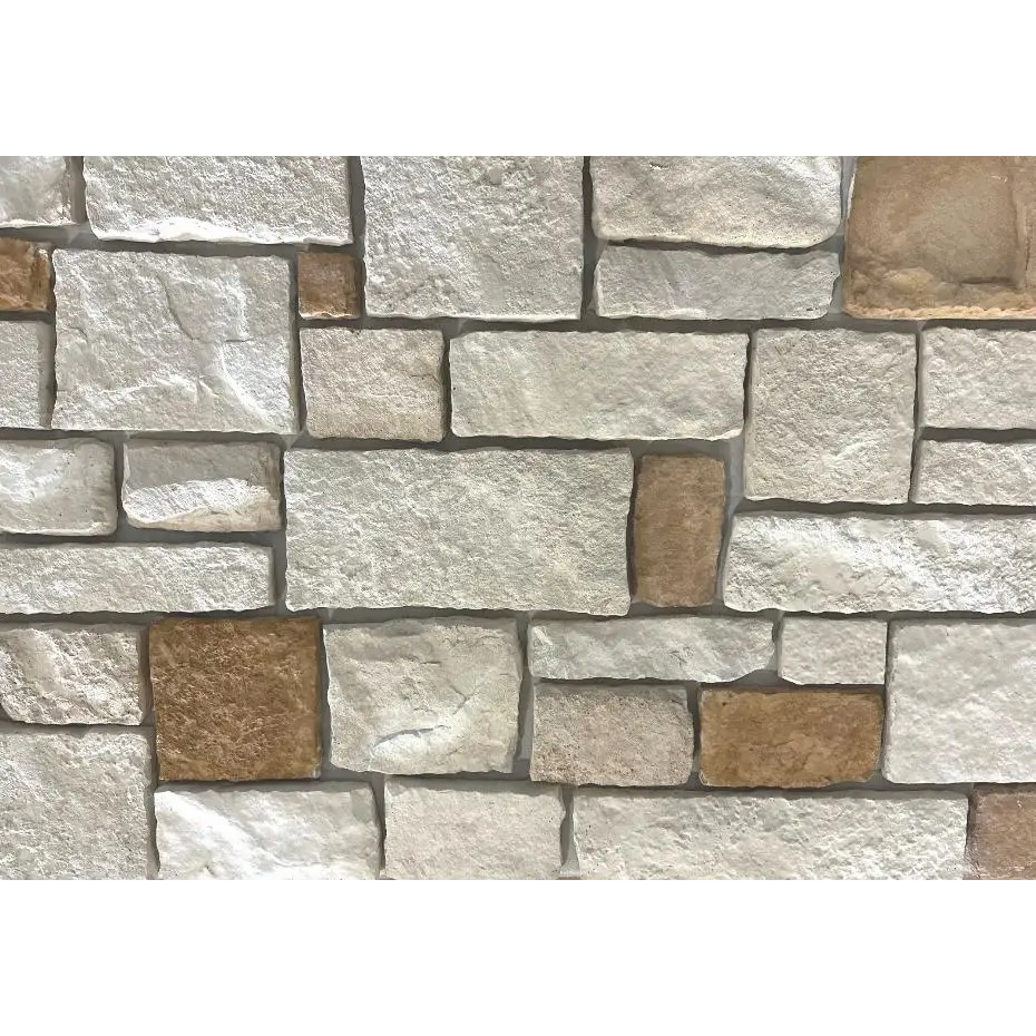 Castlehill Materials - Ohio Valley Charleston Cobble