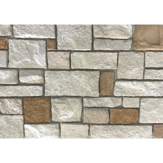 Castlehill Materials - Ohio Valley Charleston Cobble
