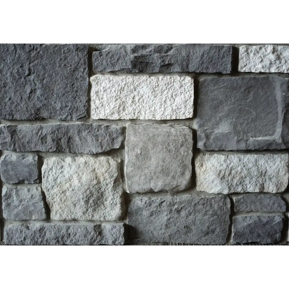 Castlehill Materials - Old Castle Charleston Cobble