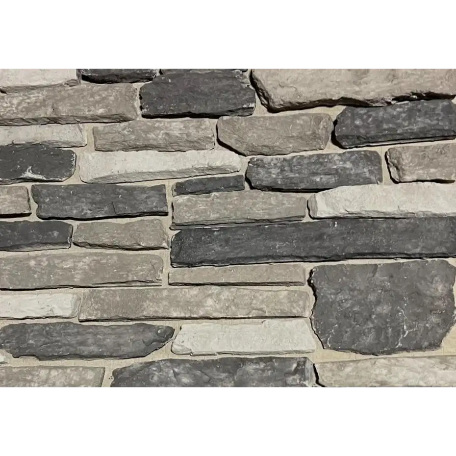 Castlehill Materials - Old Castle Granite Ledge