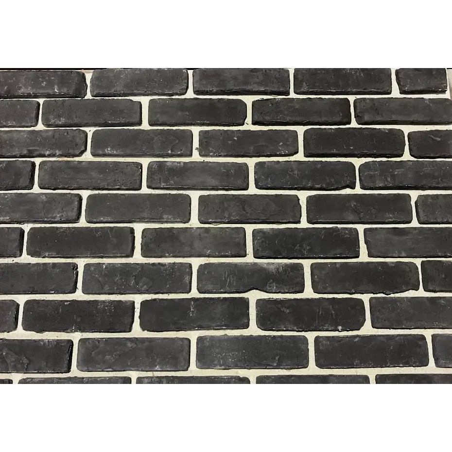 Castlehill Materials - Onyx Antebellum Thin Brick