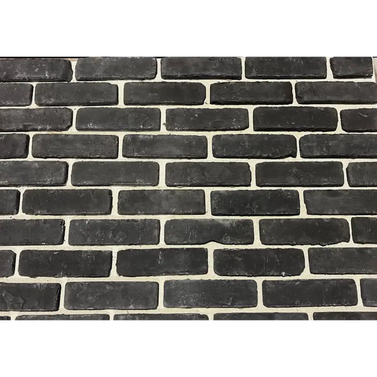 Castlehill Materials - Onyx Antebellum Thin Brick