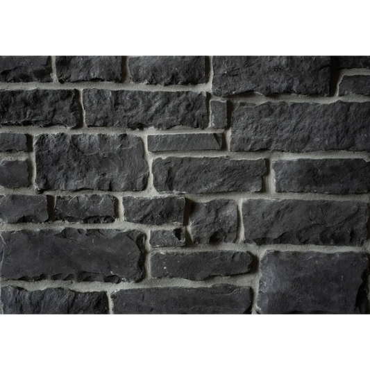 Castlehill Materials - Onyx Chiseled Edge