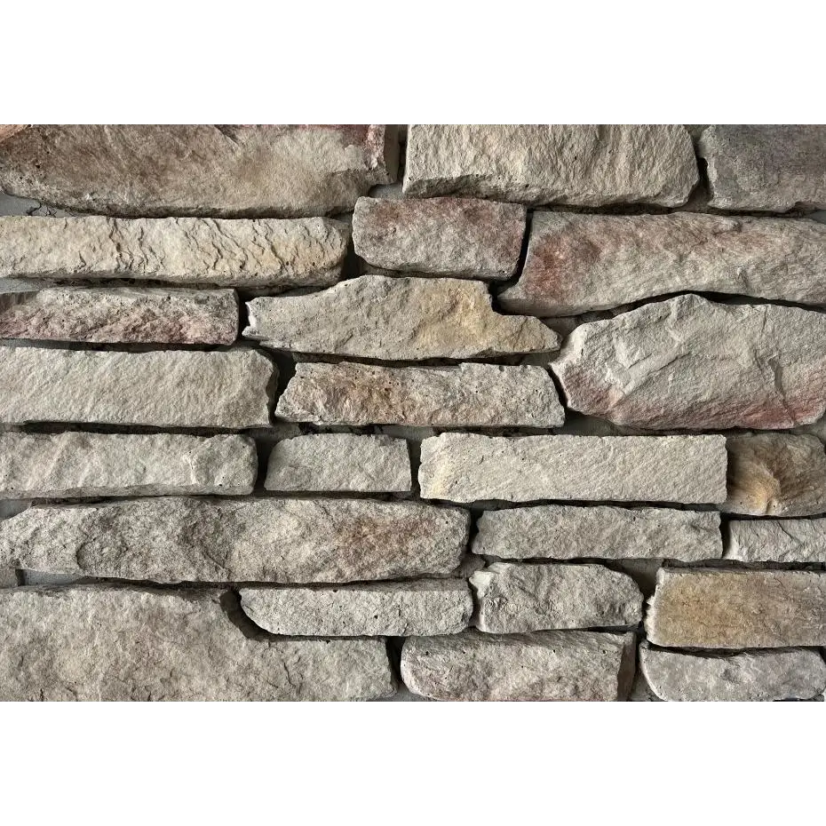 Castlehill Materials - Pine Ridge Granite Ledge
