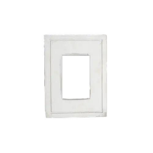 Castlehill Materials - Receptacle Block