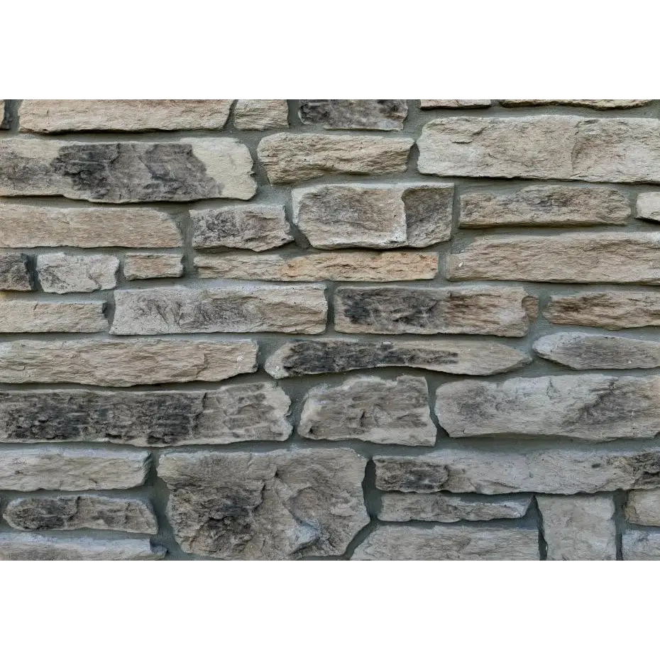 Castlehill Materials - Ridgeline Granite Ledge