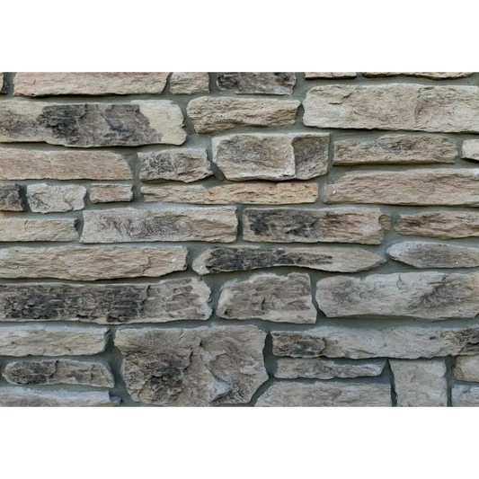 Castlehill Materials - Ridgeline Granite Ledge