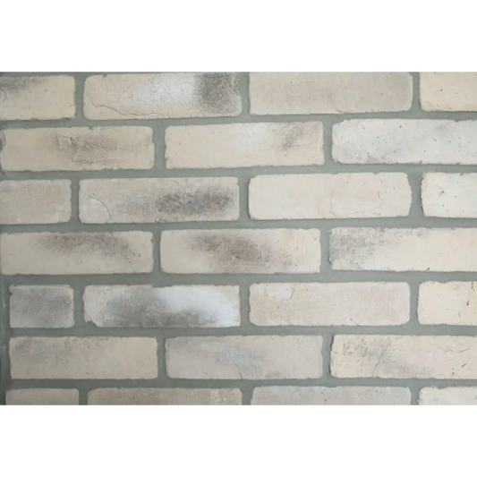 Castlehill Materials - Riverbank Antebellum Thin Brick