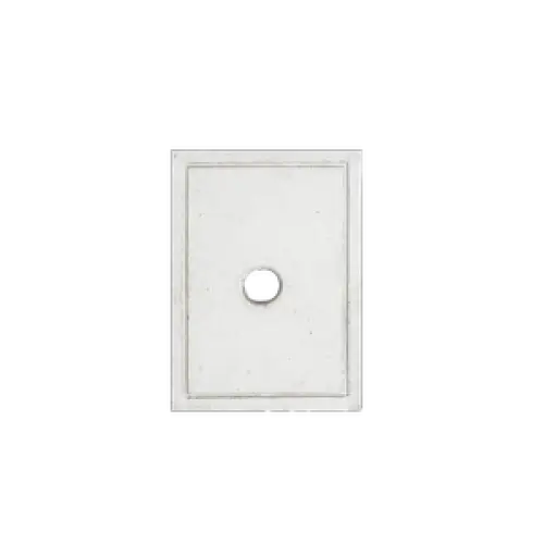 Castlehill Materials - Water Hydrant Block