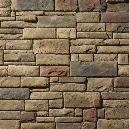 Catawba - Dry Stack