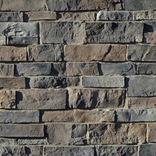 Prestige - Charcoal Old County Ledge