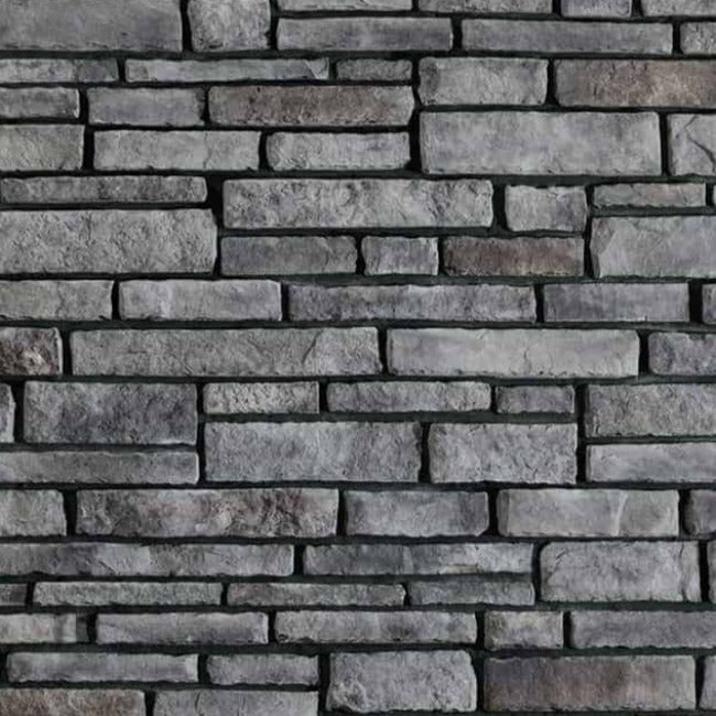 Olympus - Chisel Cut