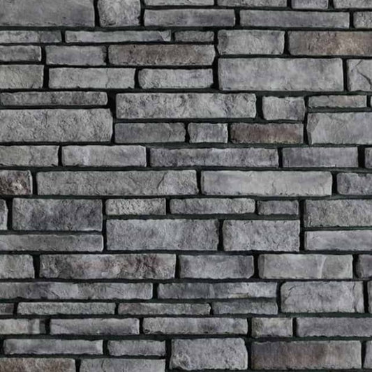 Olympus - Chisel Cut