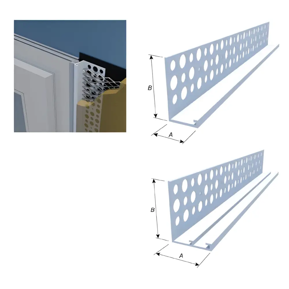 ClarkDietrich - Casing Bead