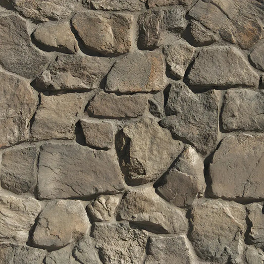 Creative Mines - Bison Craft Foothill Rubble