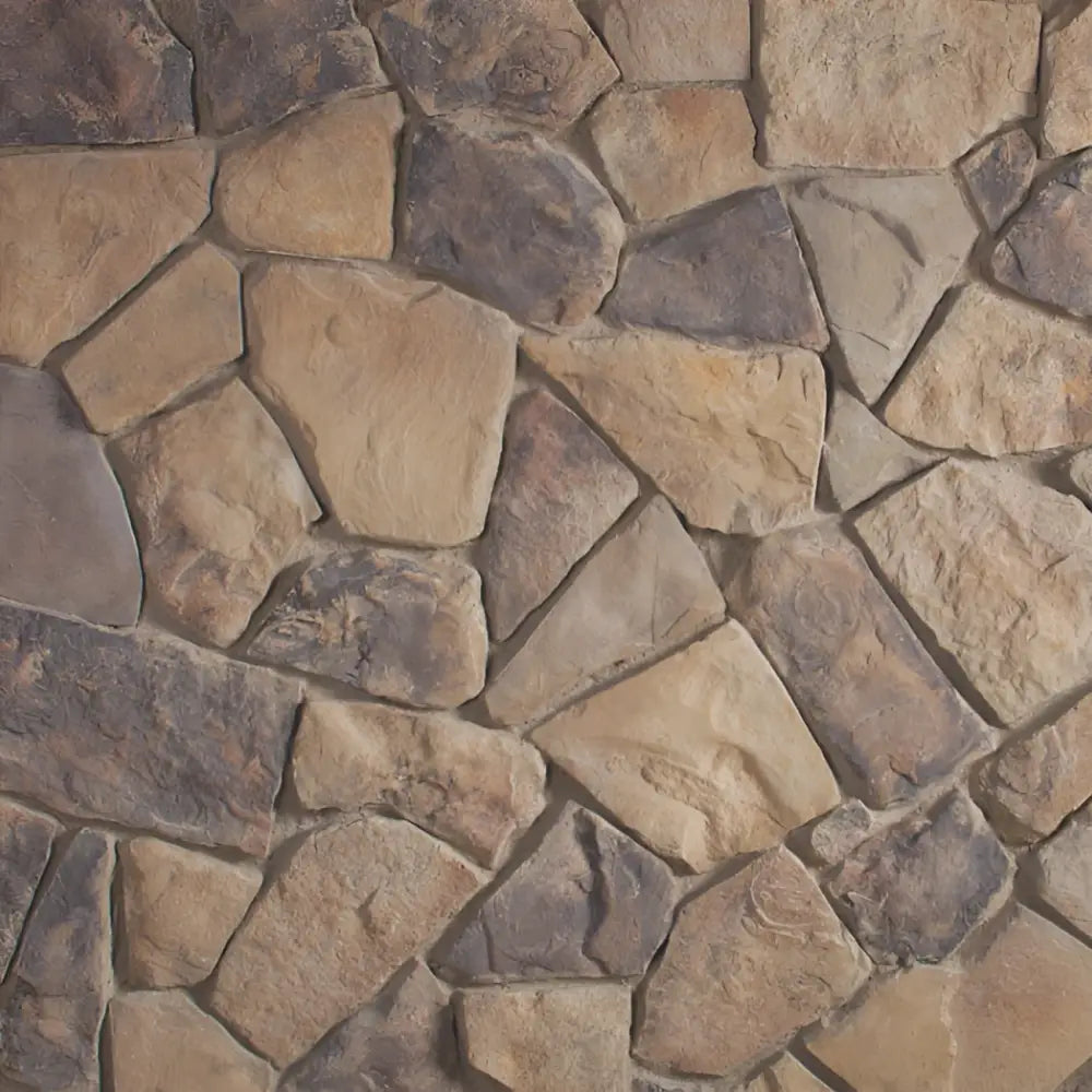 Creative Mines - Brown Sugar Craft Broken Rubble