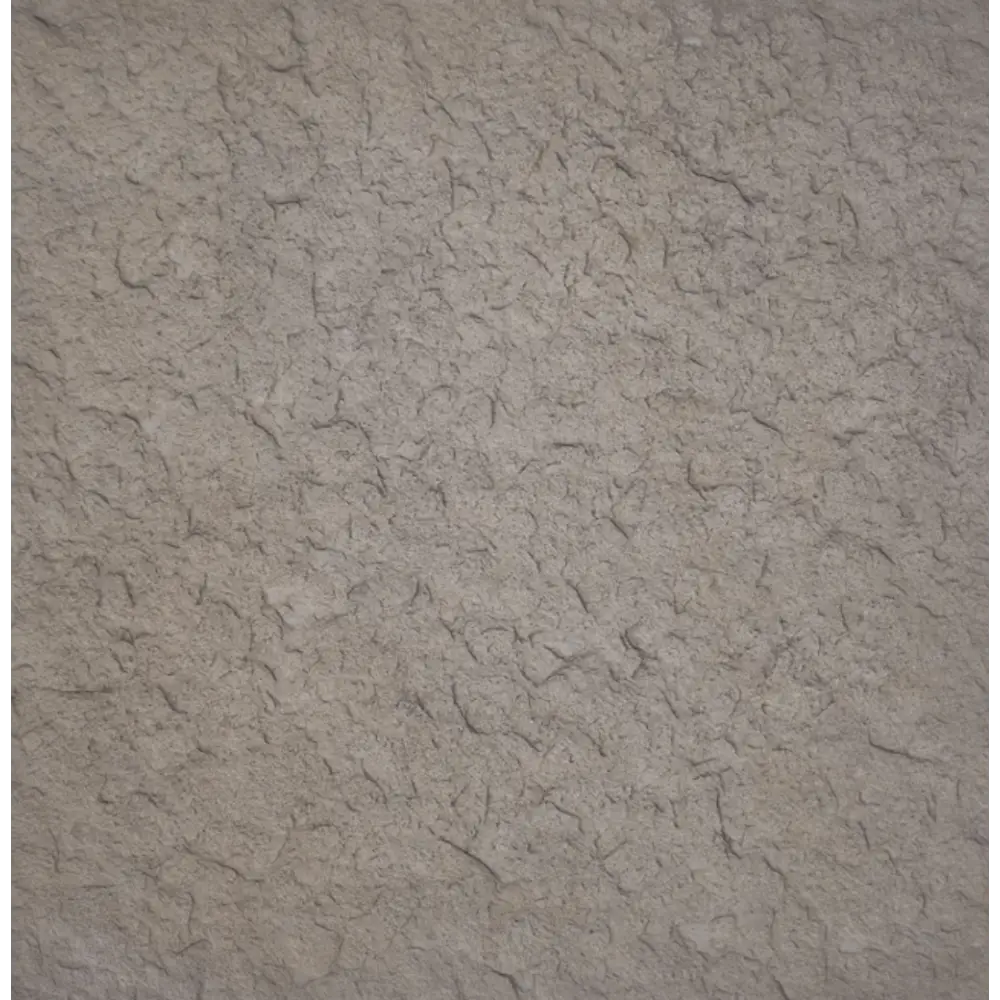 Creative Mines - Dressed / Flamed Column Cap - Flamed - Blacktea