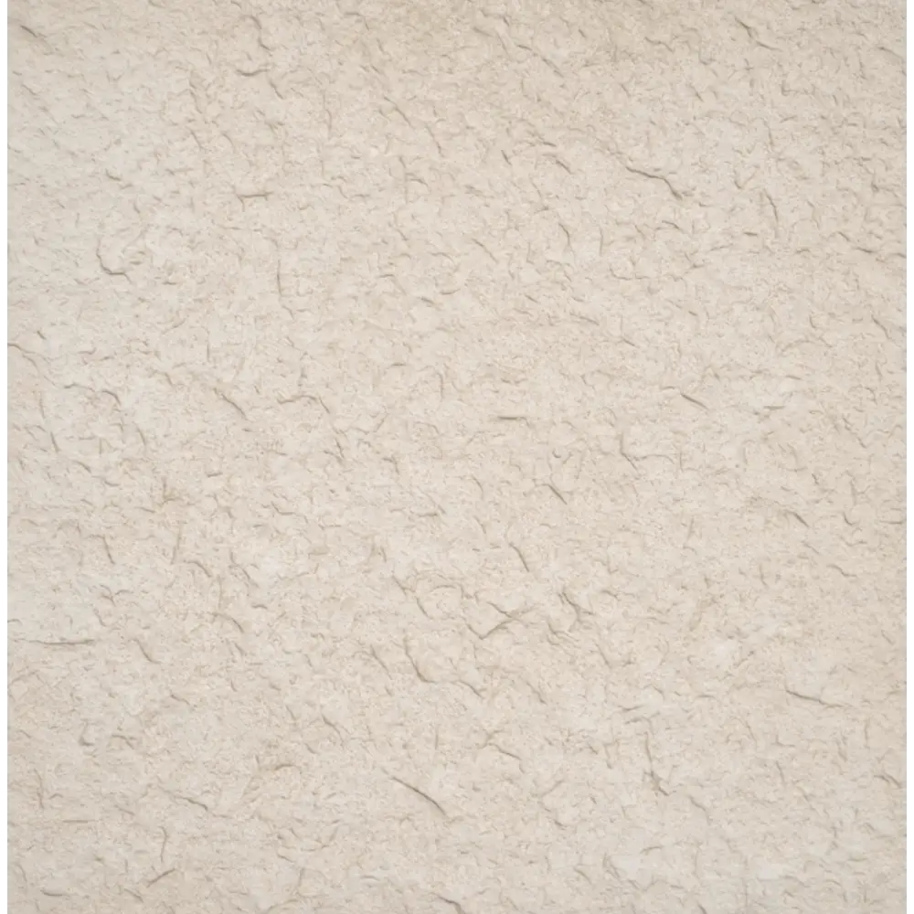 Creative Mines - Dressed / Flamed Column Cap - Flamed - Burlap