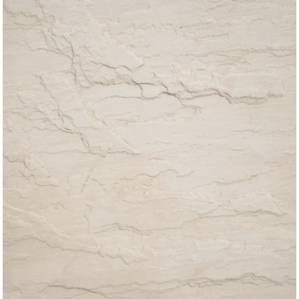 Creative Mines - Dressed / Flamed Column Cap - Dressed - Burlap