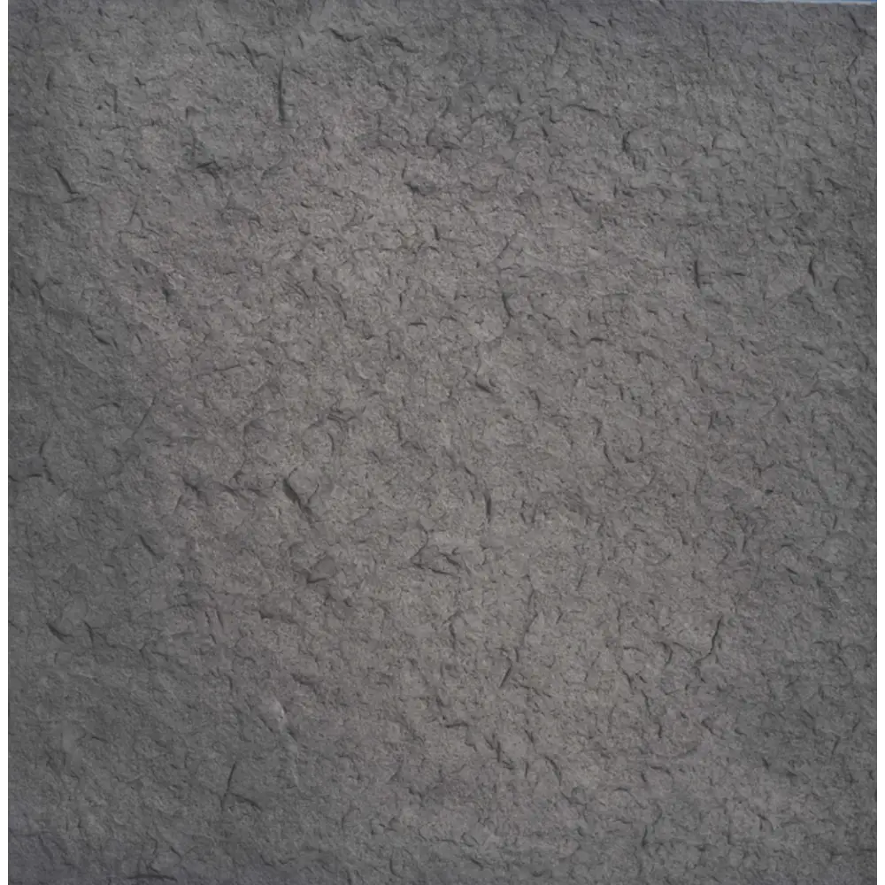 Creative Mines - Dressed / Flamed Column Cap - Flamed - Iron