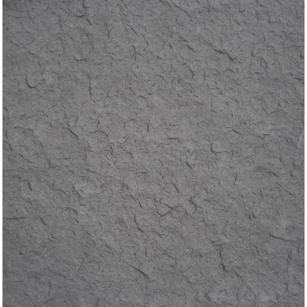 Creative Mines - Dressed / Flamed Column Cap - Flamed - Shadow