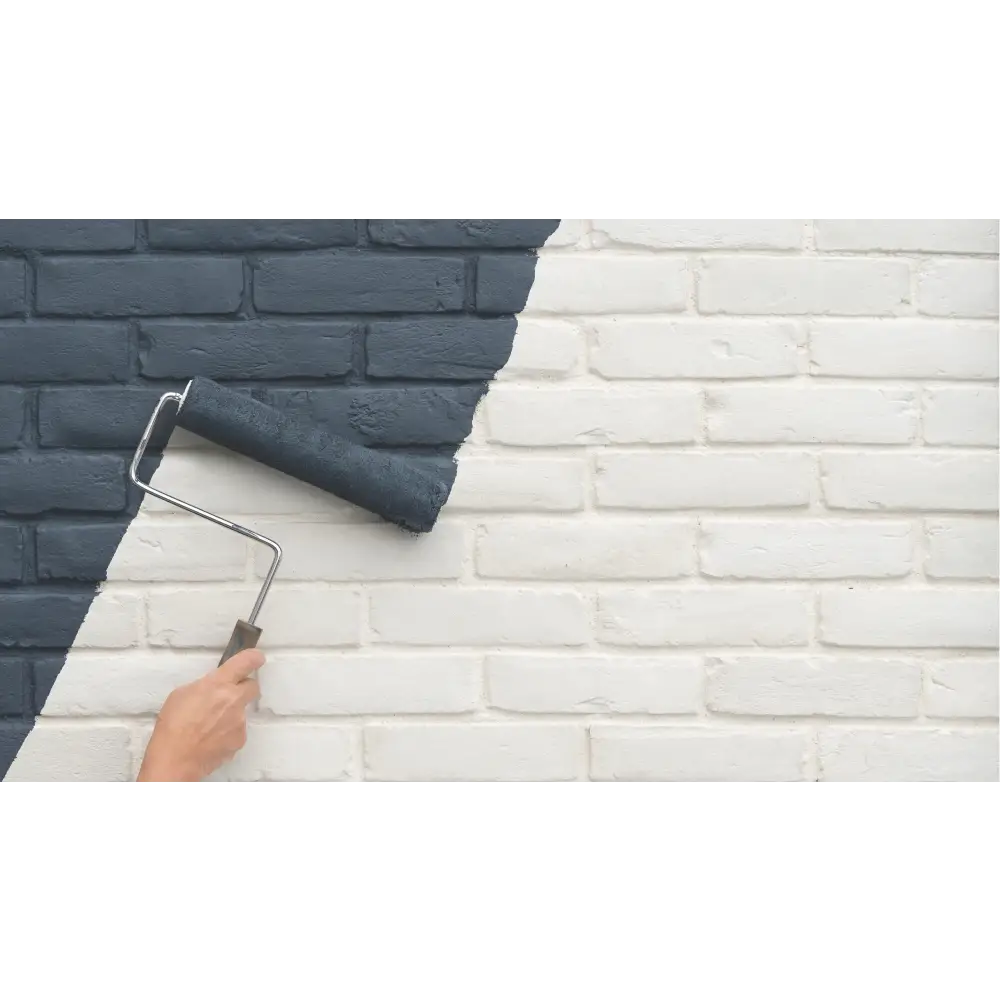 Creative Mines - Loft Craft Paintgrade Brick