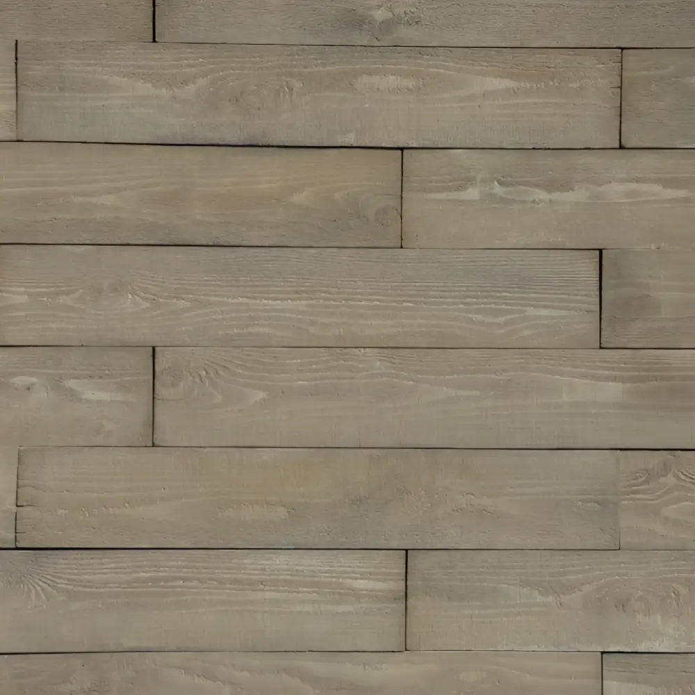 Creative Mines - Barnwood Craft Board Form