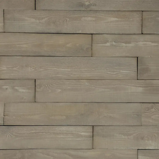 Creative Mines - Barnwood Craft Board Form