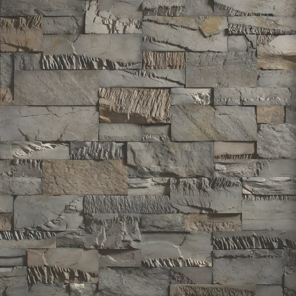 Creative Mines - Blacktruffle Craft Split Modular – MDM Stoneworks, LLC.
