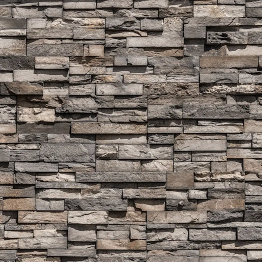 Creative Mines - Flint Craft Chop Ledge Panel