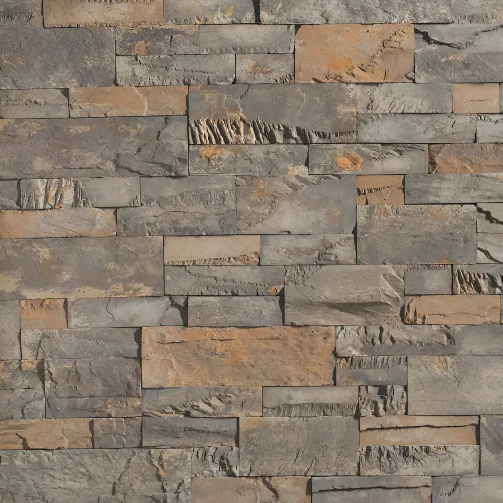 Creative Mines - Rustbelt Craft Split Modular