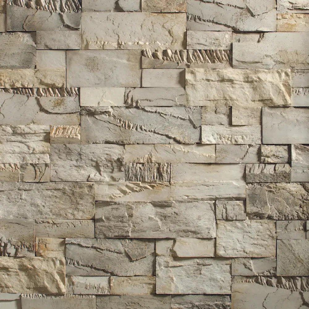 Creative Mines - Timberwolf Craft Split Modular