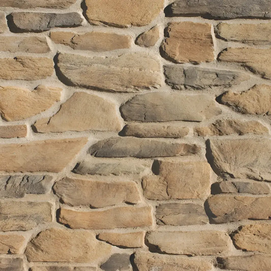 Creative Mines - Toasted Craft Farmhouse Ledge