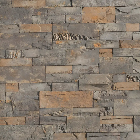 Creative Mines - Rustbelt Craft Split Modular