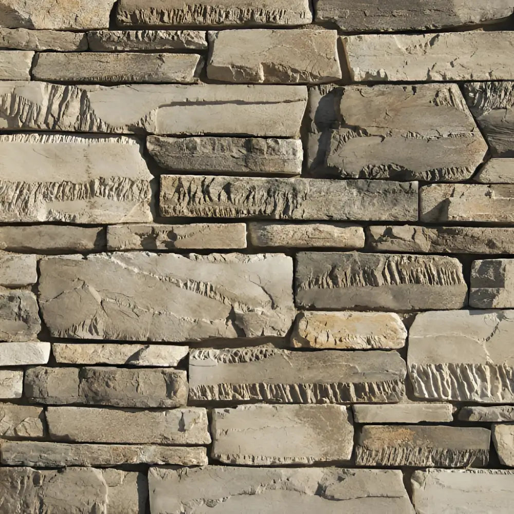 Creative Mines - Timberwolf Craft Peak Ledge