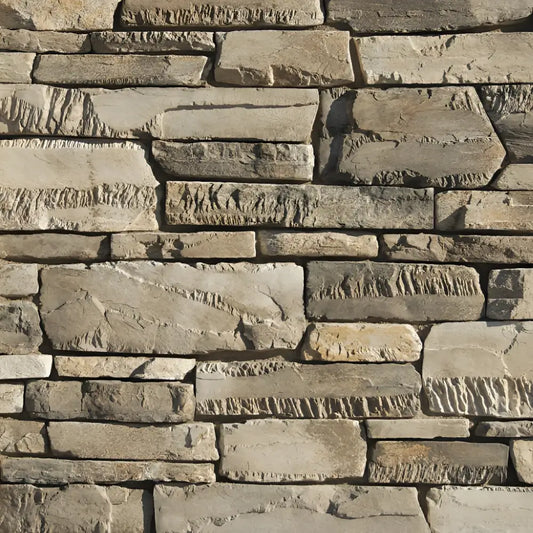 Creative Mines - Timberwolf Craft Peak Ledge