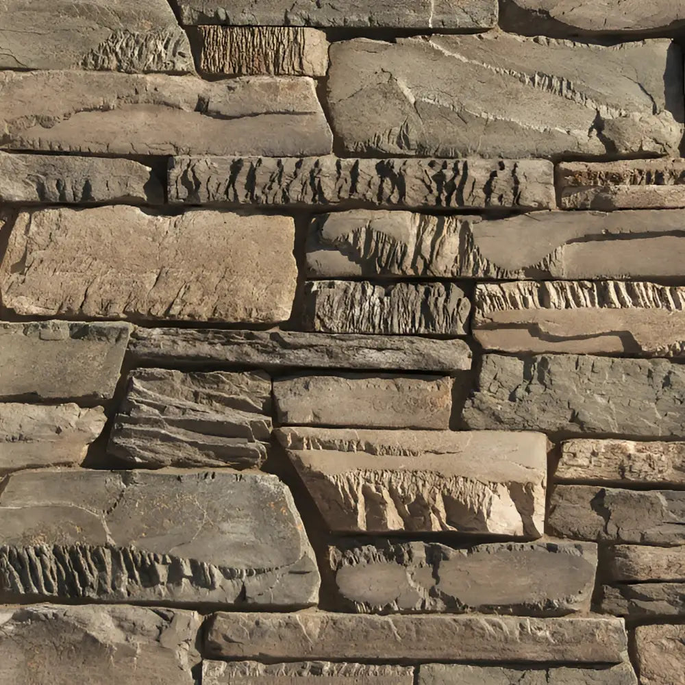 Creative Mines - Tortoiseshell Craft Peak Ledge