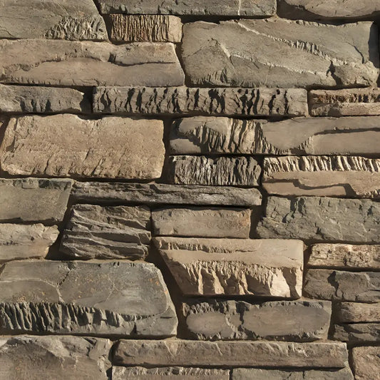 Creative Mines - Tortoiseshell Craft Peak Ledge