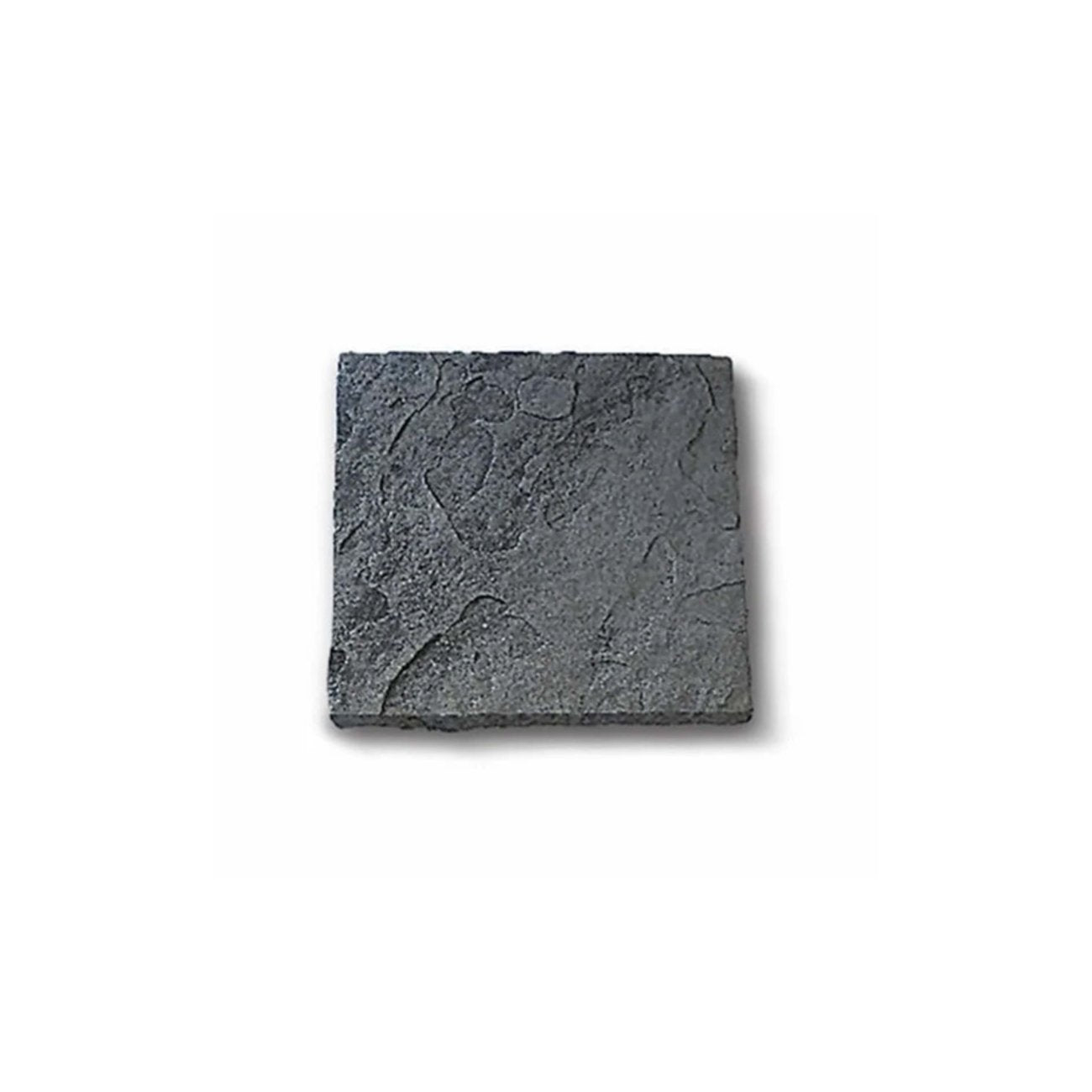 Cultured Stone Gray Hearthstones featuring natural stone texture, clean edges, and durable construction for fireplace bases and hearth extensions