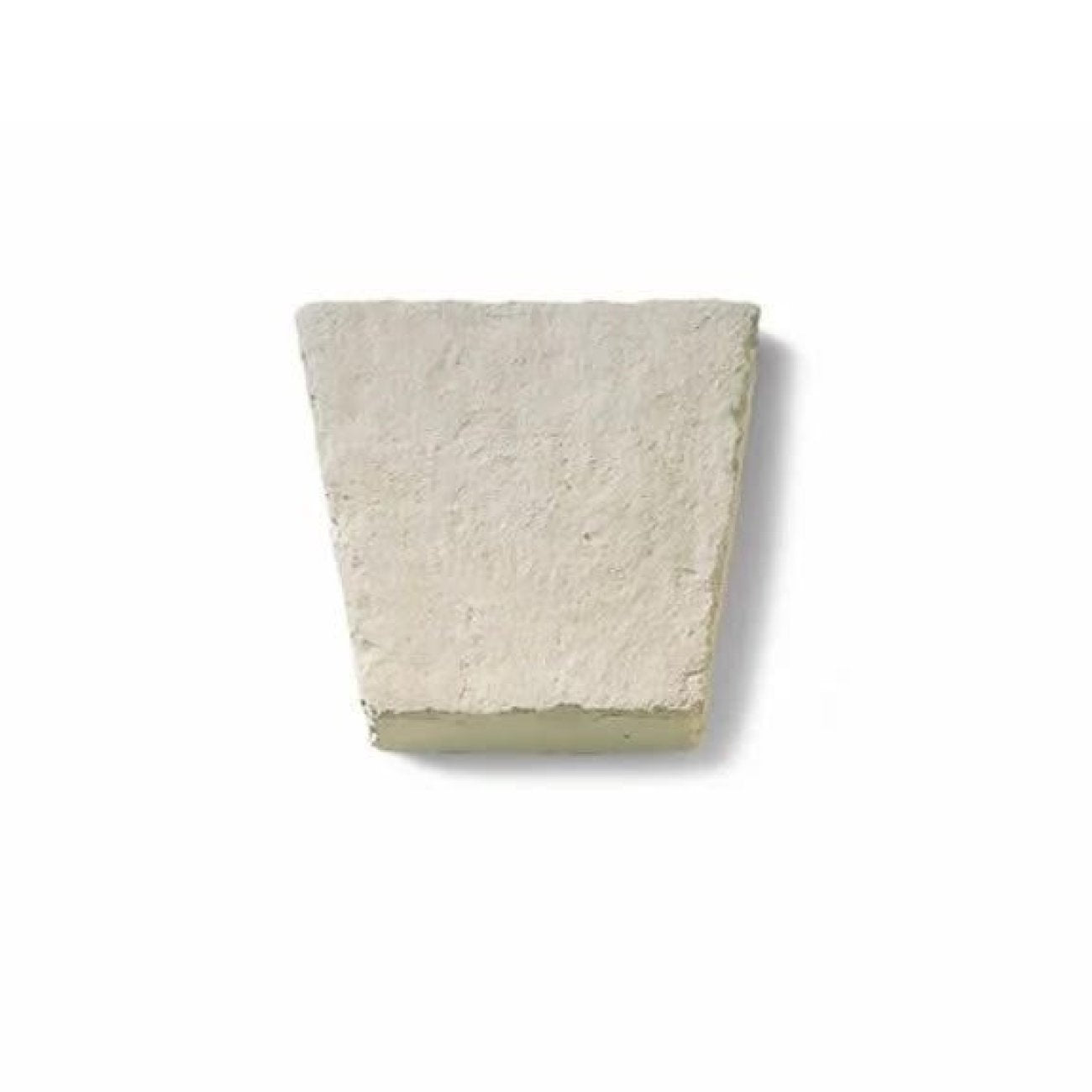 Cultured Stone Keystone featuring refined stone texture, neutral tones, and classic architectural detailing for masonry arches and openings