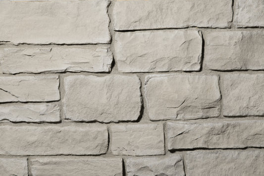 Sunset Stone - Ash Cobble