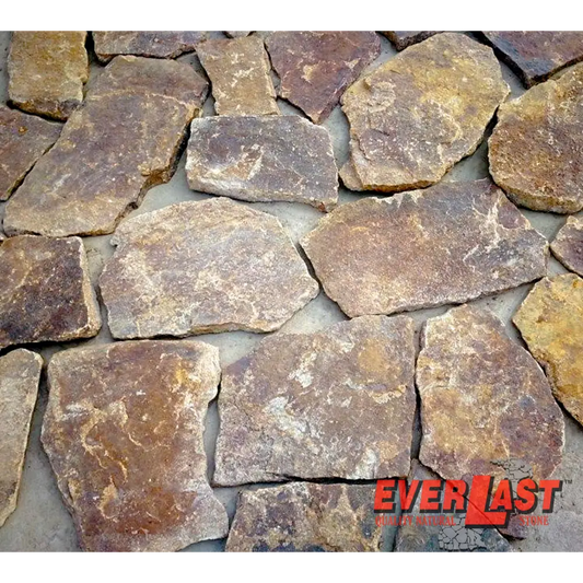 DSV Elkhart Mountain Mosaic