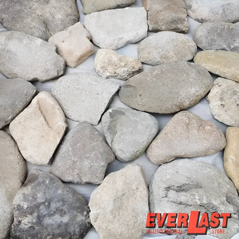 DSV Old Port Cobble Buff