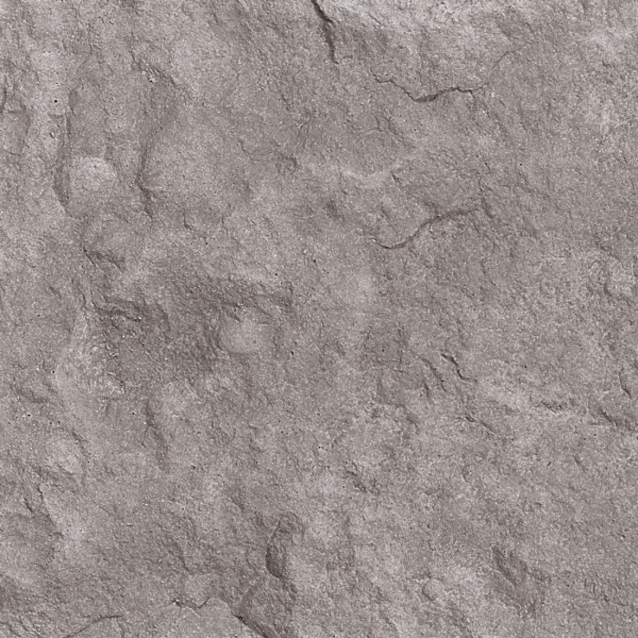 Eldorado Wainscot Sill Taupe trim piece with hand-dressed stone texture, sloped top and drip edge for water runoff, used to transition stone wainscot to siding (7 pieces per box).