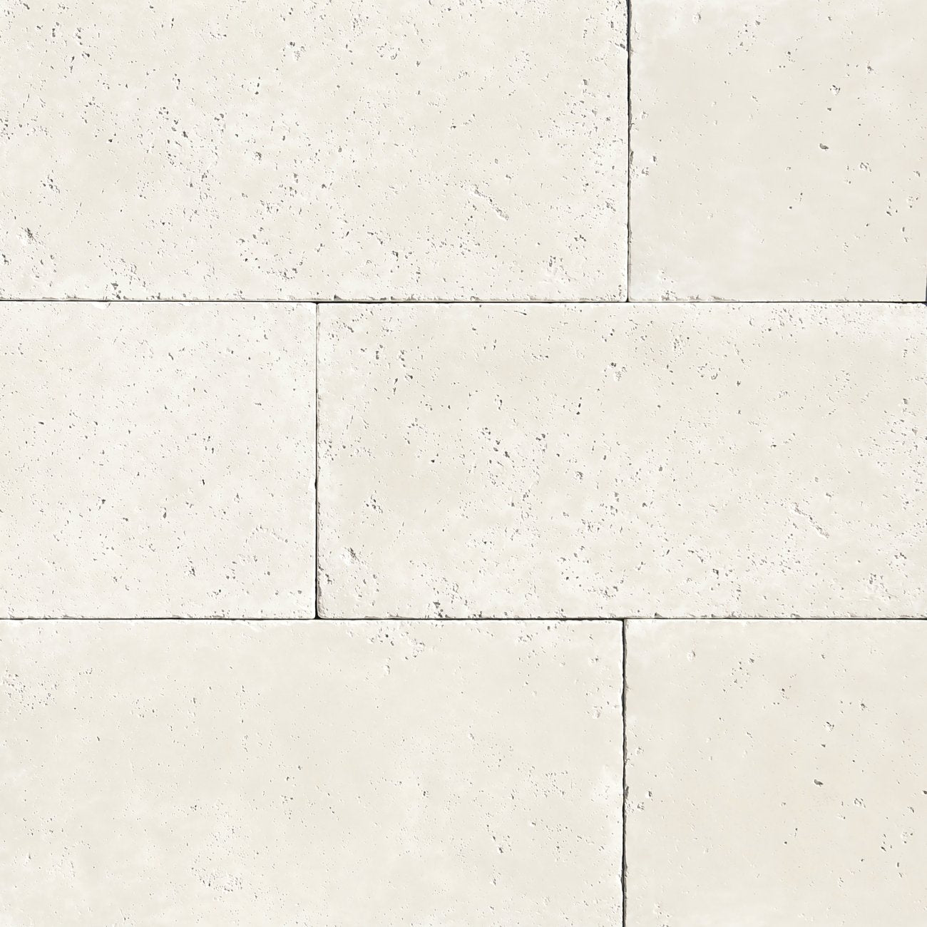 Eldorado Dove Tail Marquee24 modern stone panels in soft gray and silver tones with clean, linear texture