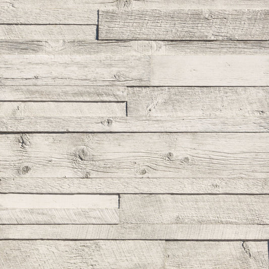 Eldorado Doverwood Vintage Ranch—rustic reclaimed-wood style planks with warm brown tones and authentic weathered texture.