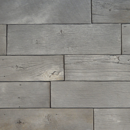 Farmhouse - Salvaged Wood Stone