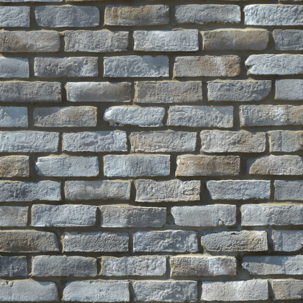 Farmhouse - Thin Veneer Brick