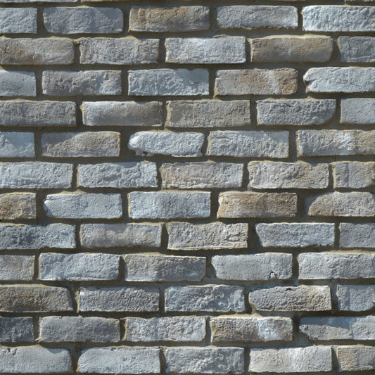 Farmhouse - Thin Veneer Brick